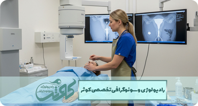 راهنمای کامل تصویربرداری‌های مهم بانوان | ماموگرافی، آنومالی اسکن و HSG
